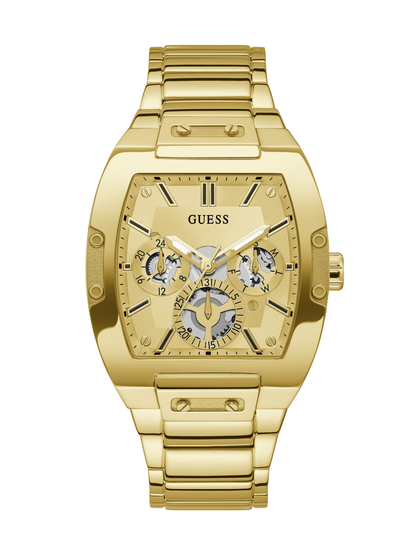 GUESS Mens WATCH GW0456G2