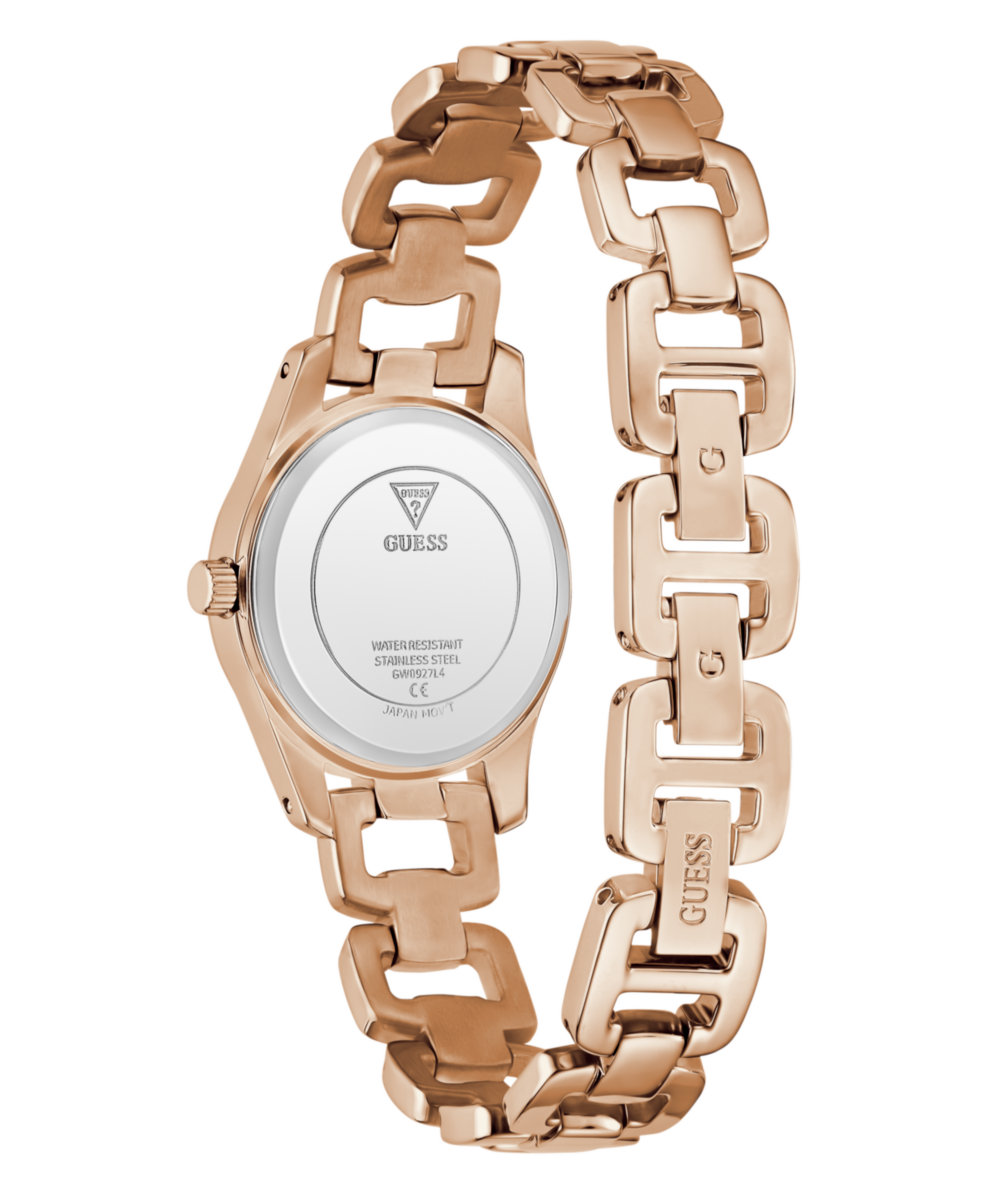 GUESS Ladies WATCH GW0927L4