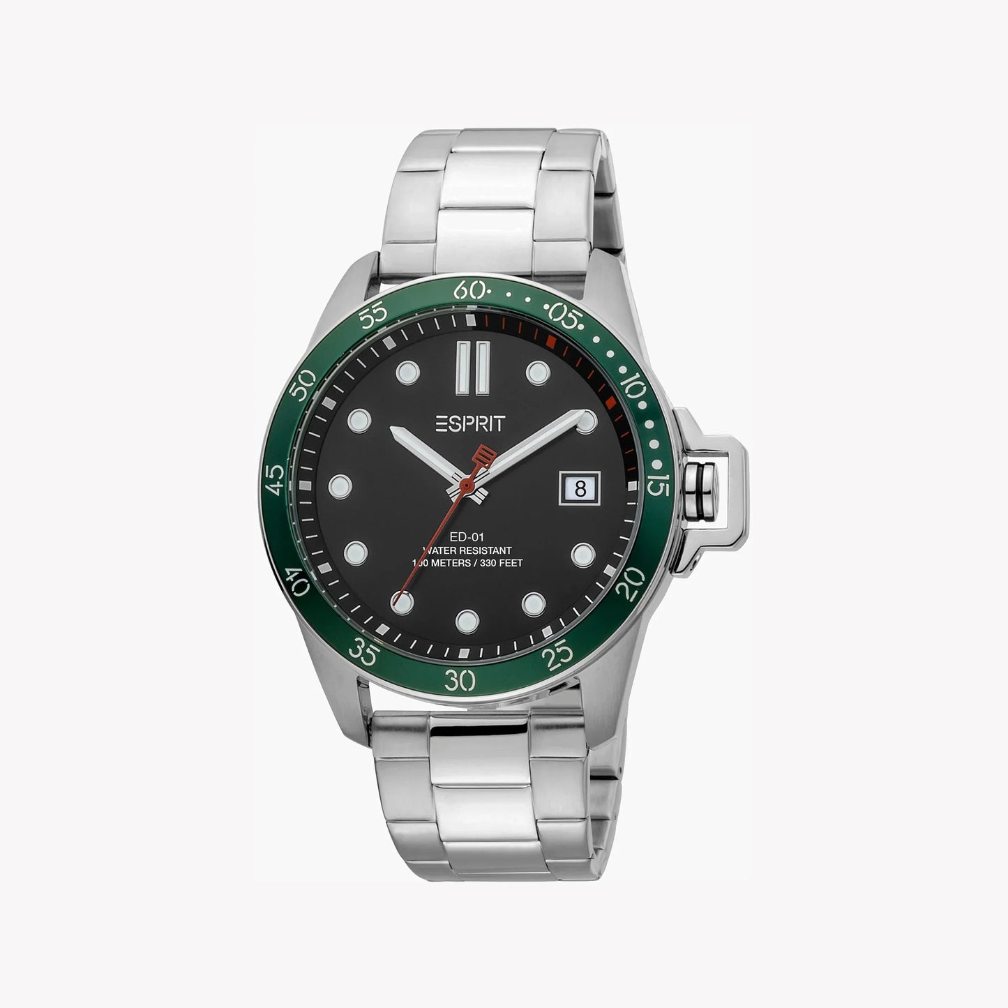 Esprit Men's Watch - ES1G261M0055