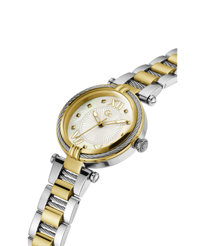 GC  Women's ANALOG WATCH