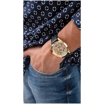 GUESS Mens WATCH GW0389G2