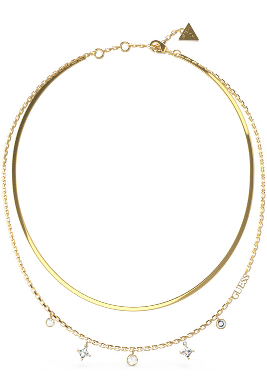 Guess Jewelry - JUBN03067JWYGWHT/U