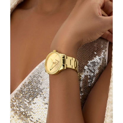 GUESS Ladies WATCH GW0987L2