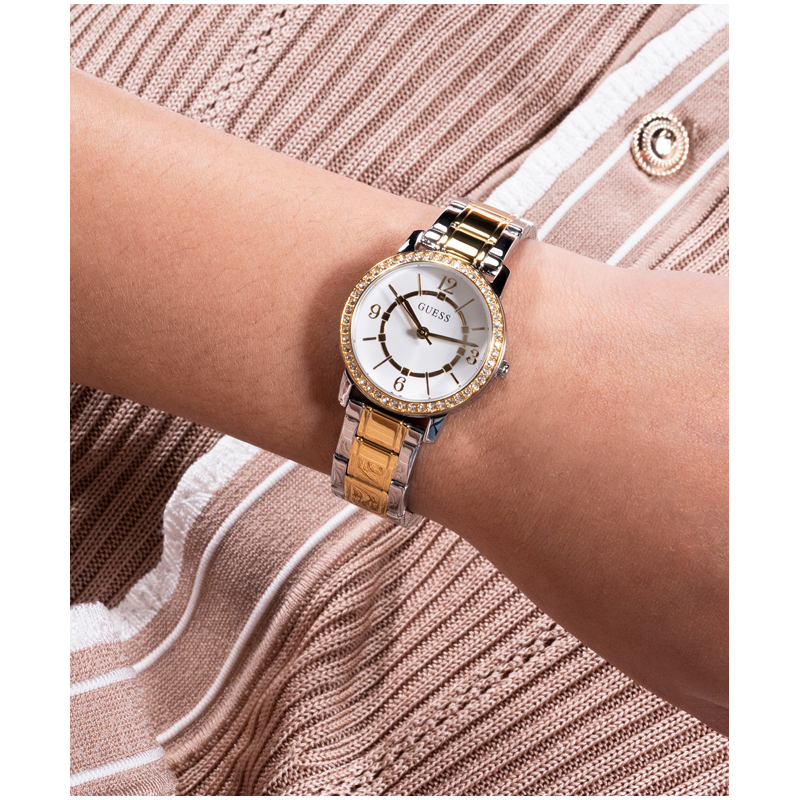 GUESS Ladies WATCH GW0468L4