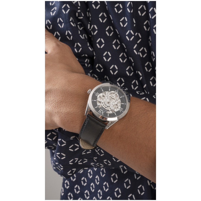 GUESS Mens WATCH GW0389G1