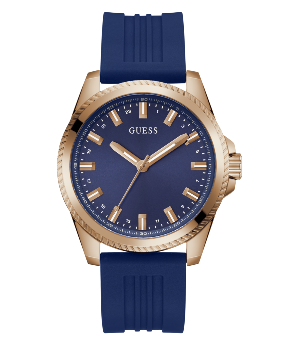 GUESS Mens WATCH GW0639G3