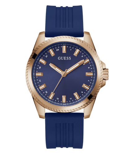 GUESS Mens WATCH GW0639G3