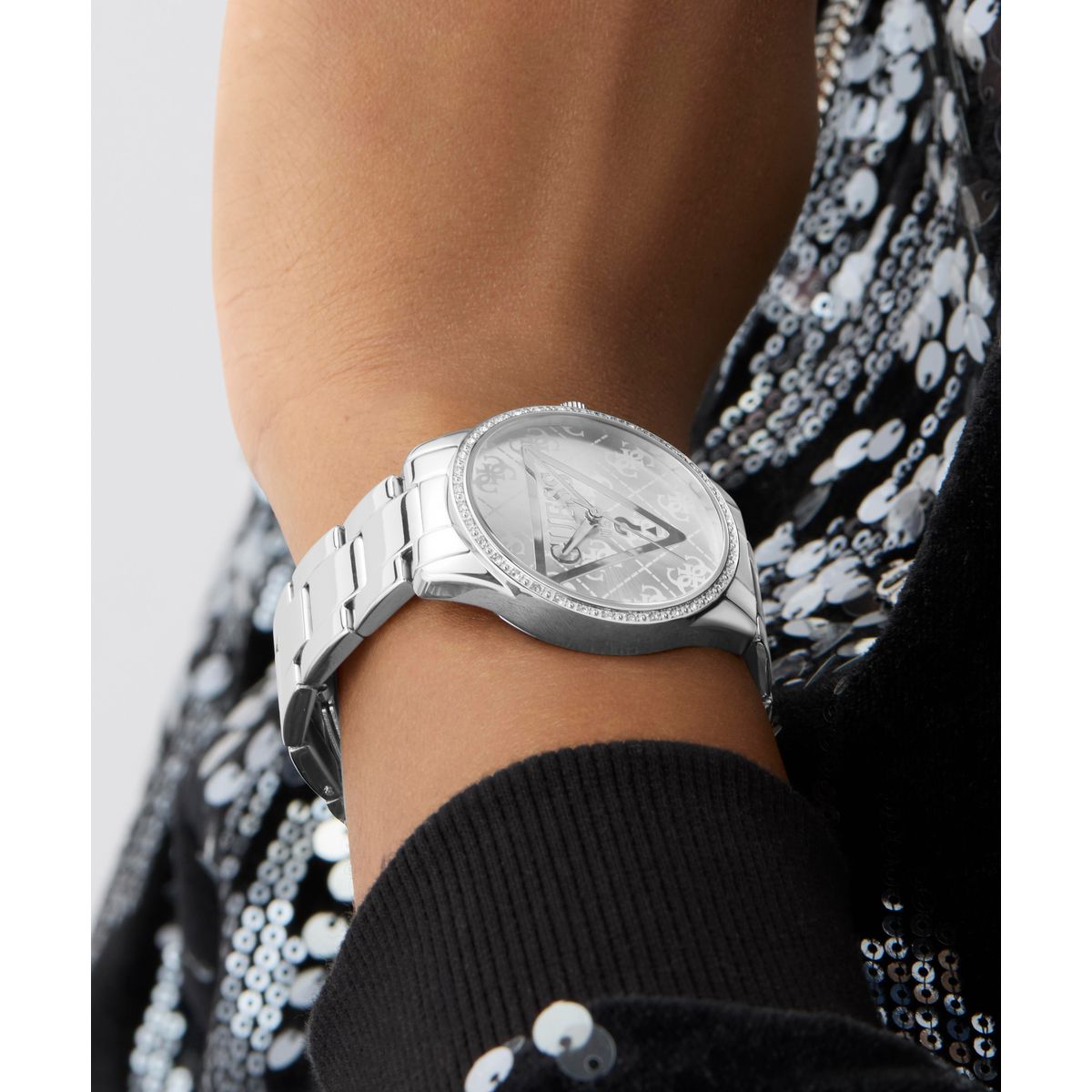GUESS Ladies WATCH GW0987L1