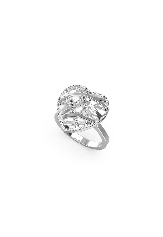Guess Jewelry - JUBR03101JWRH52