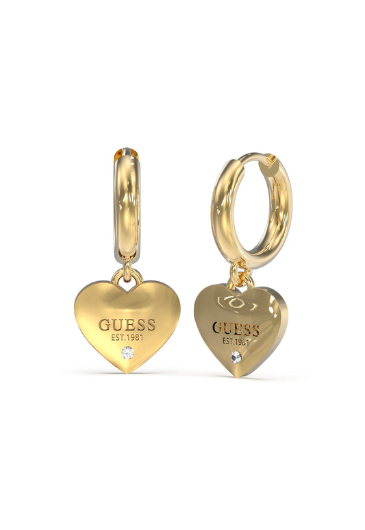 Guess Jewelry - JUBE03145JWYGT/U
