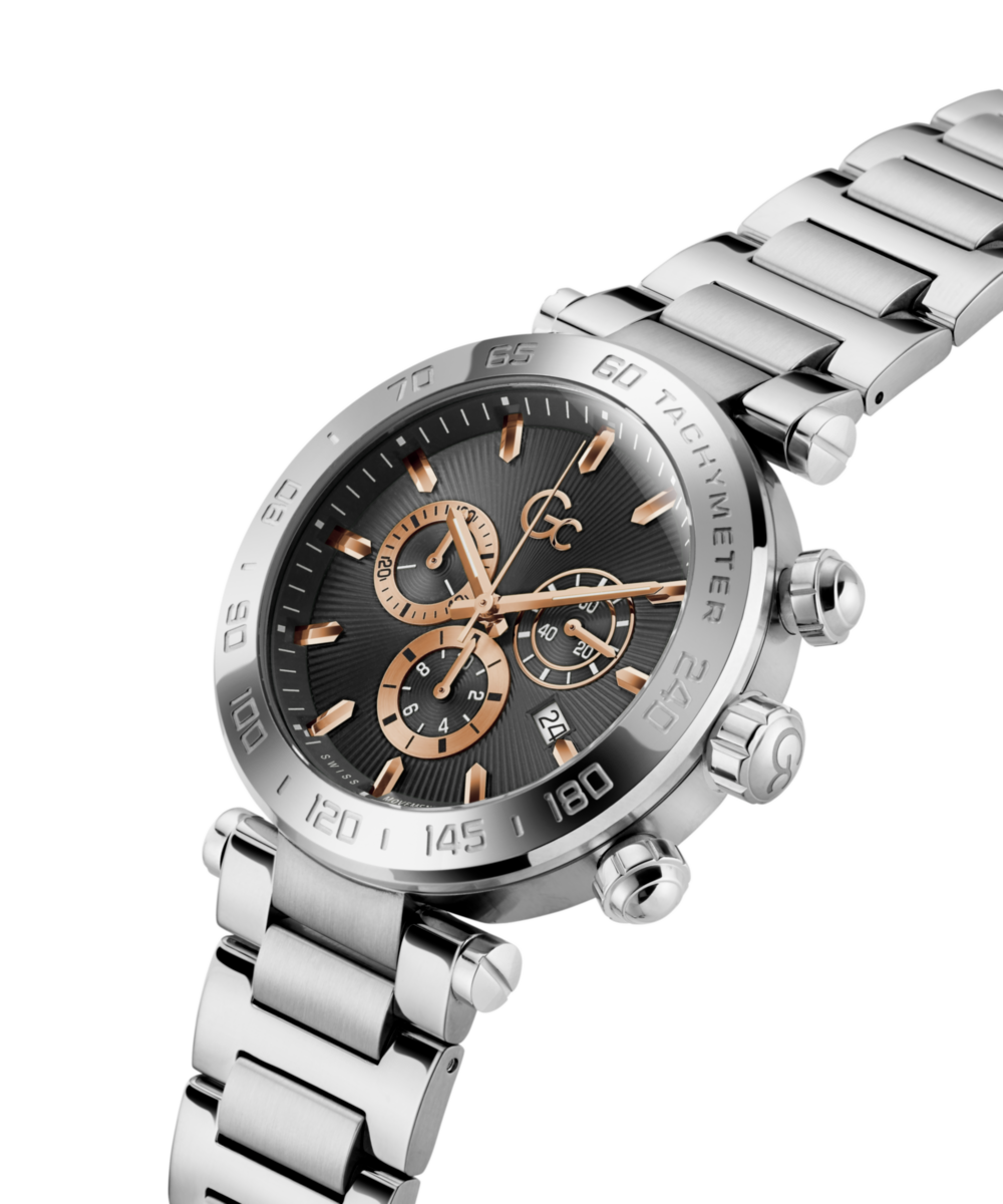 GC  Men's ANALOG WATCH Z50001G7MF