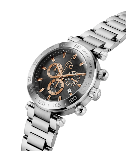 GC  Men's ANALOG WATCH Z50001G7MF