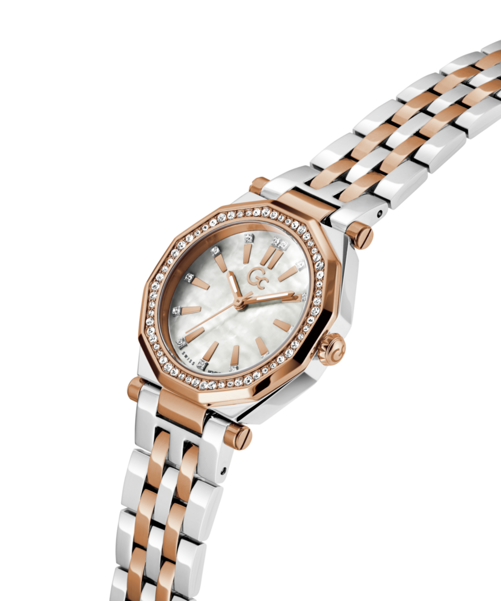 Gc Gleam Mid Size Metal Z55001L7