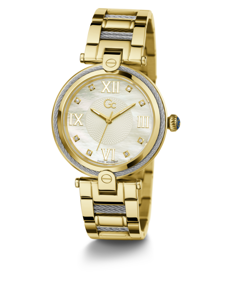 GC Women's ANALOG WATCH Z15001L1MF