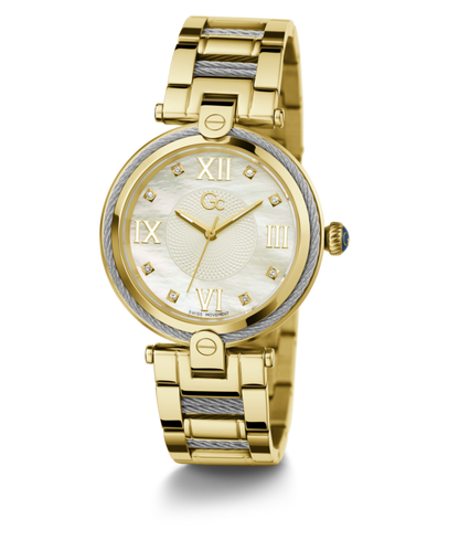 GC Women's ANALOG WATCH Z15001L1MF