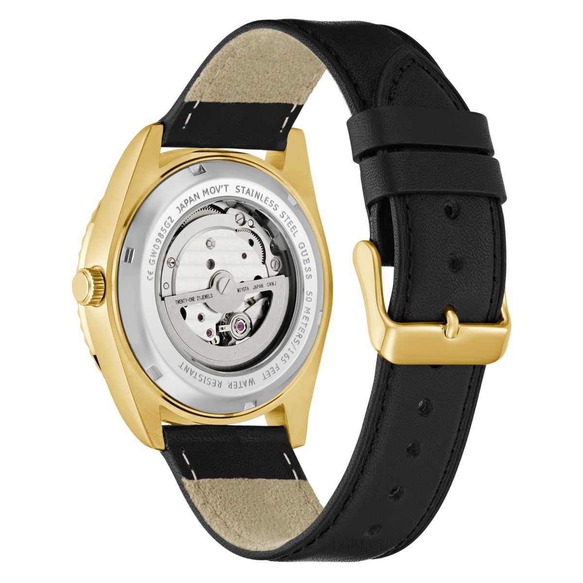 GUESS Mens WATCH GW0985G2