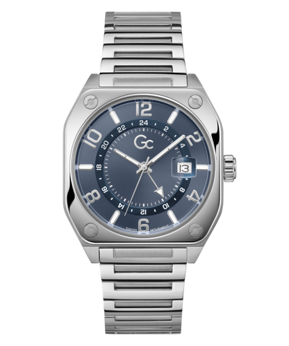 GC Men's ANALOG WATCH Z16001G7MF