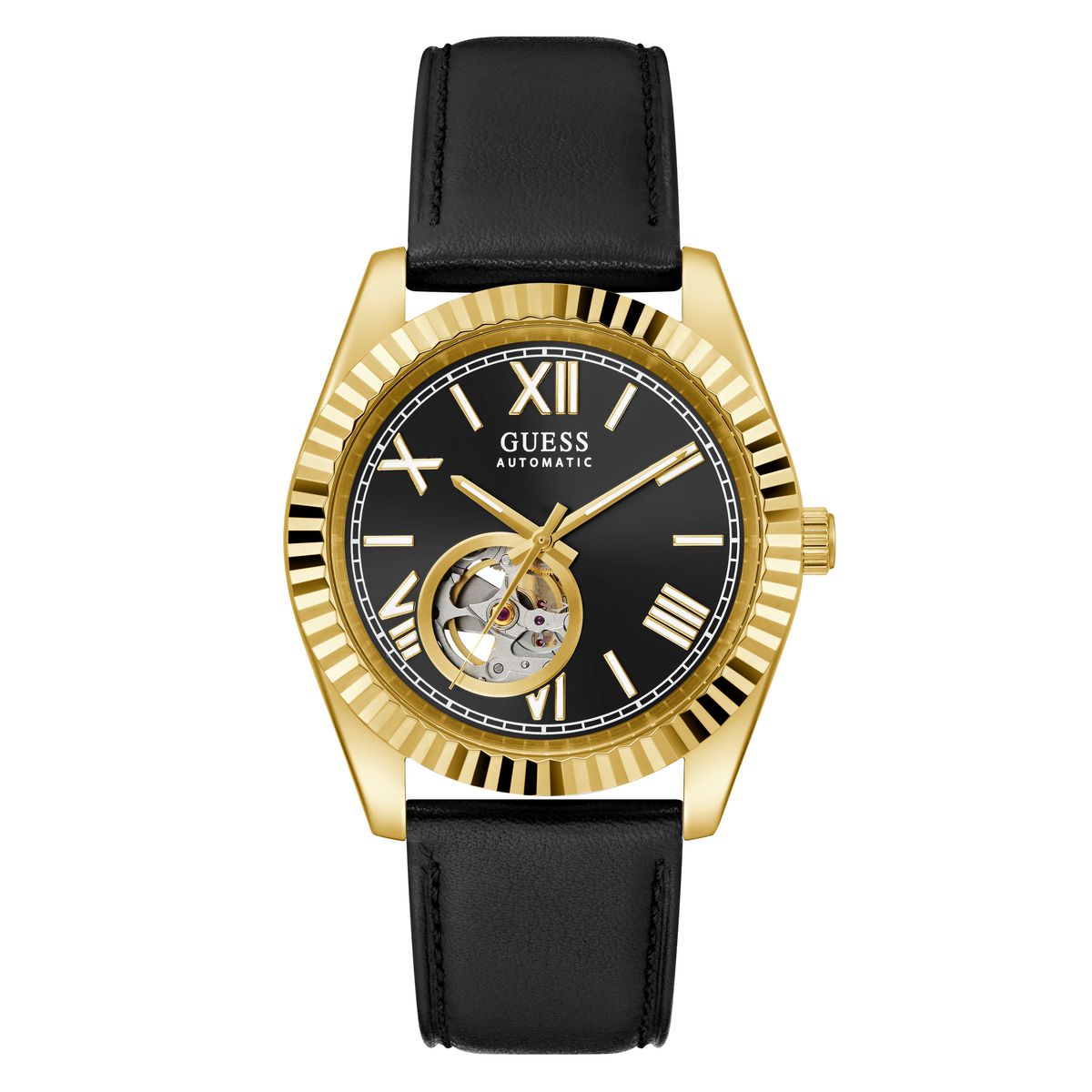 GUESS Mens WATCH GW0985G2