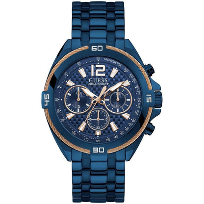 Guess Watch For Men W1258G3
