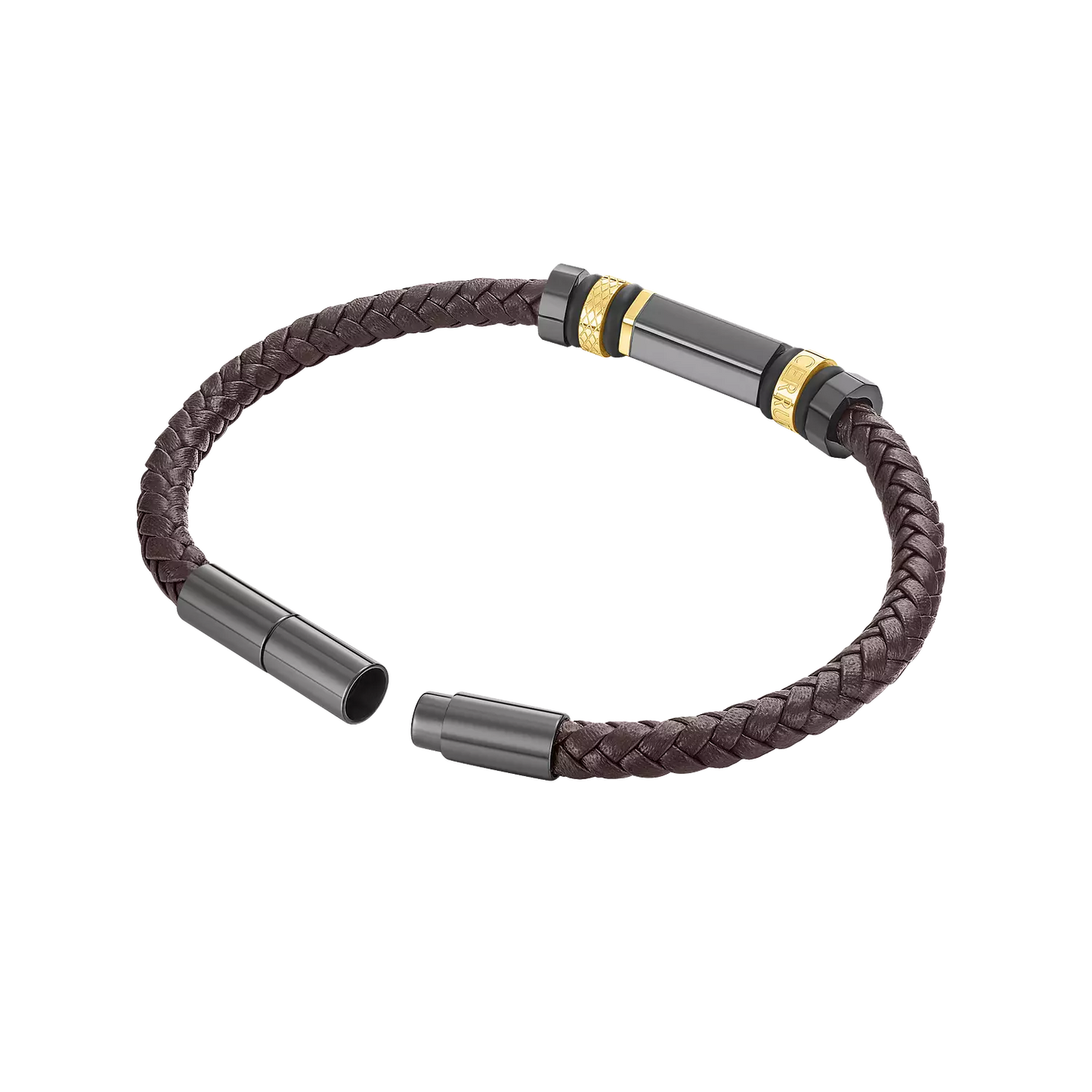 Cerruti 1881 CIAGB0011903 Narciso Bracelet for Men