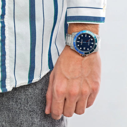 Esprit Men's Watch - ES1G303M0075
