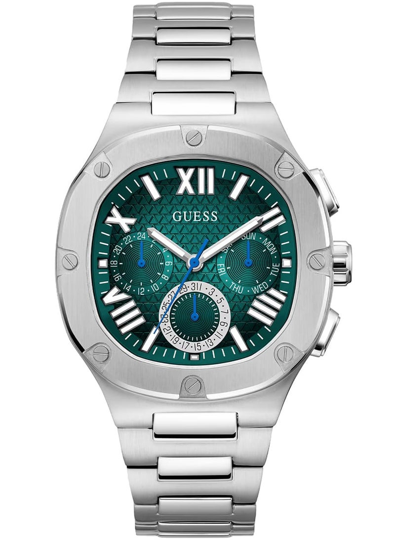 Guess Watch For Men GW0572G6
