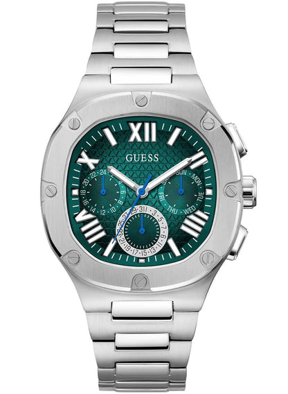 Guess Watch For Men GW0572G6