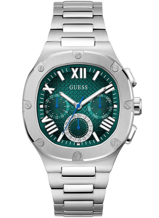 Guess Watch For Men GW0572G6