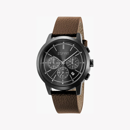 Esprit Men's Watch - ES1G306L0035