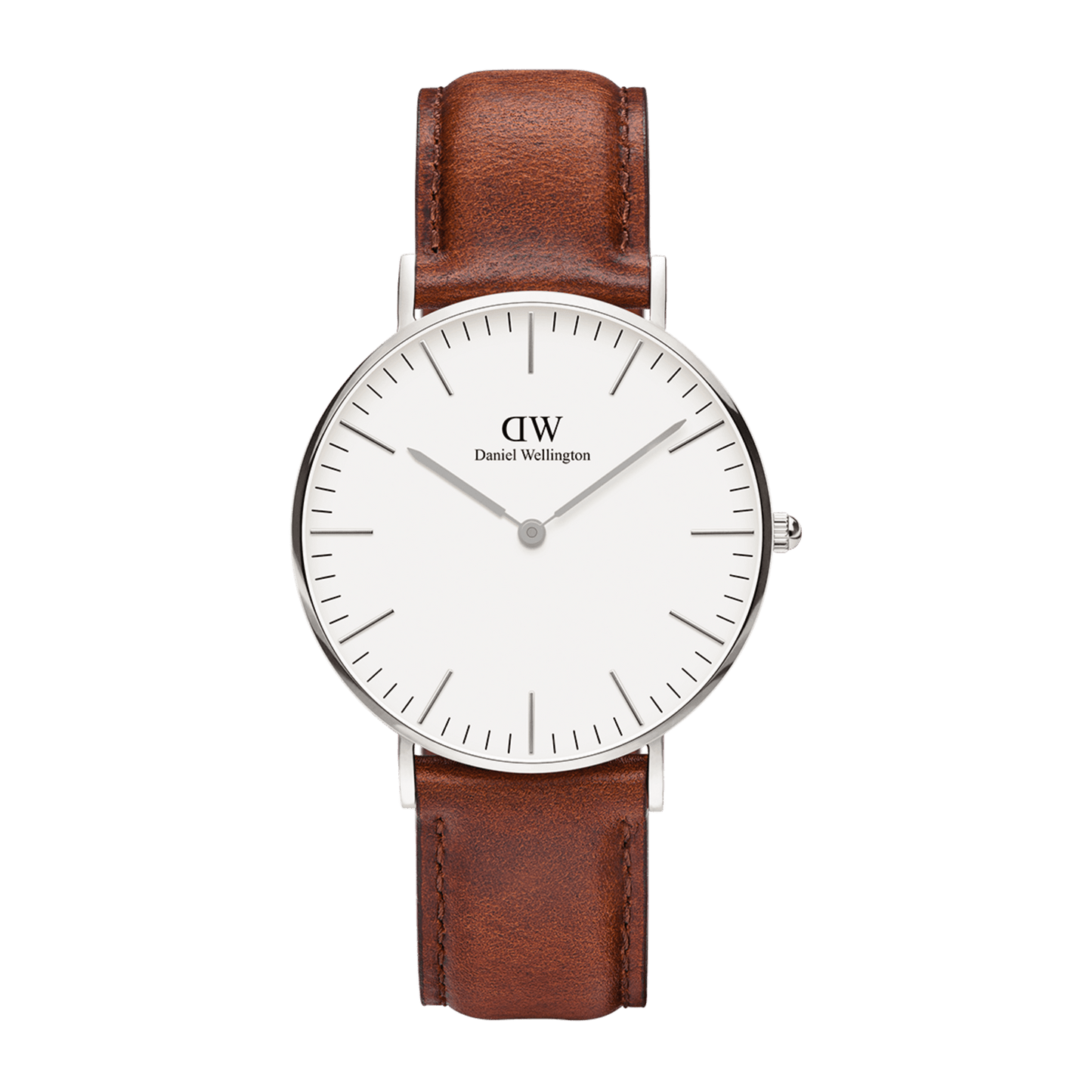 Classic St Mawes Silver - DW00100052