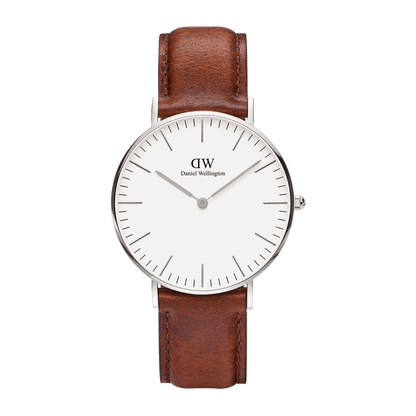 Classic St Mawes Silver - DW00100052