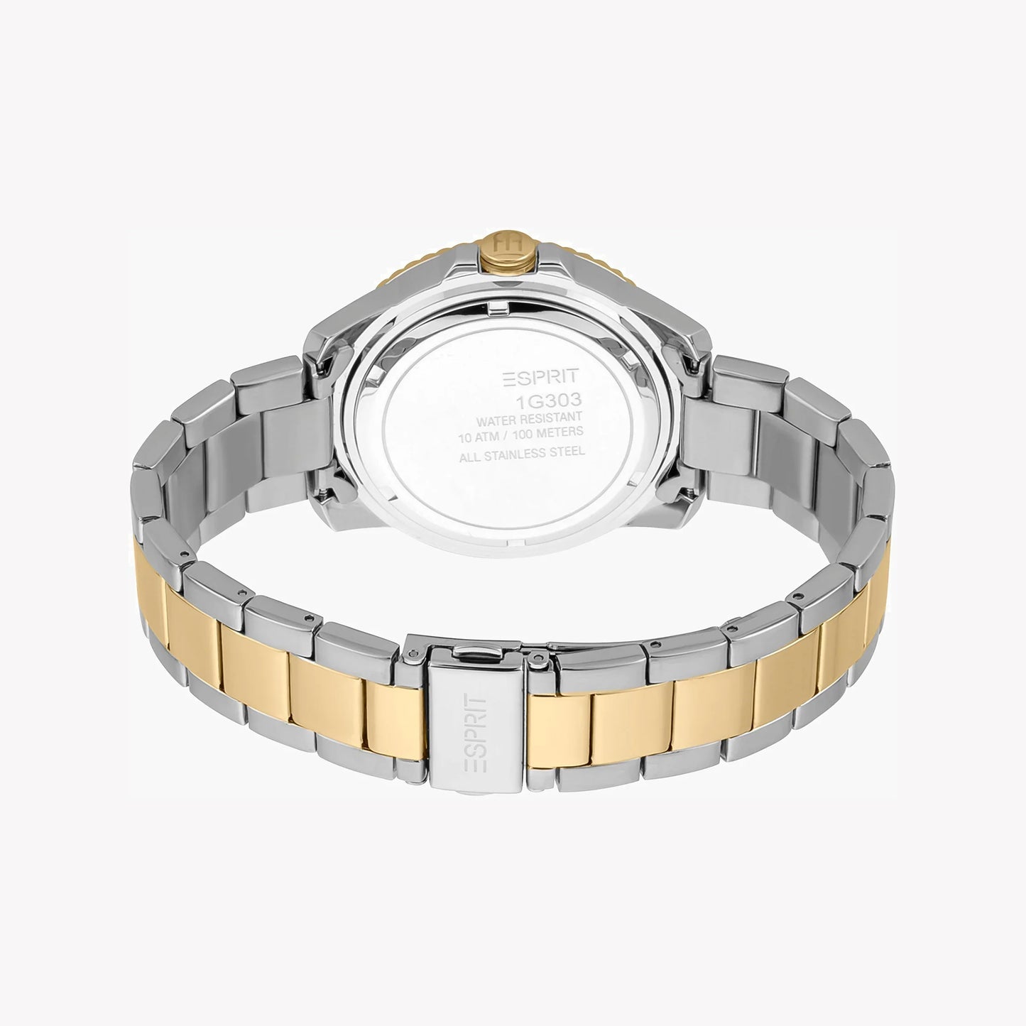 Esprit Men's Watch - ES1G303M0085