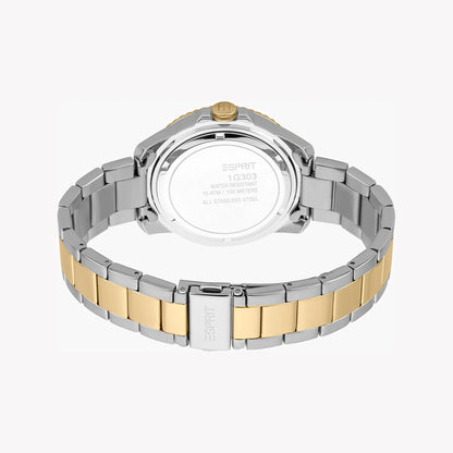 Esprit Men's Watch - ES1G303M0085