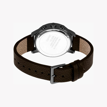 Esprit Men's Watch - ES1G306L0035