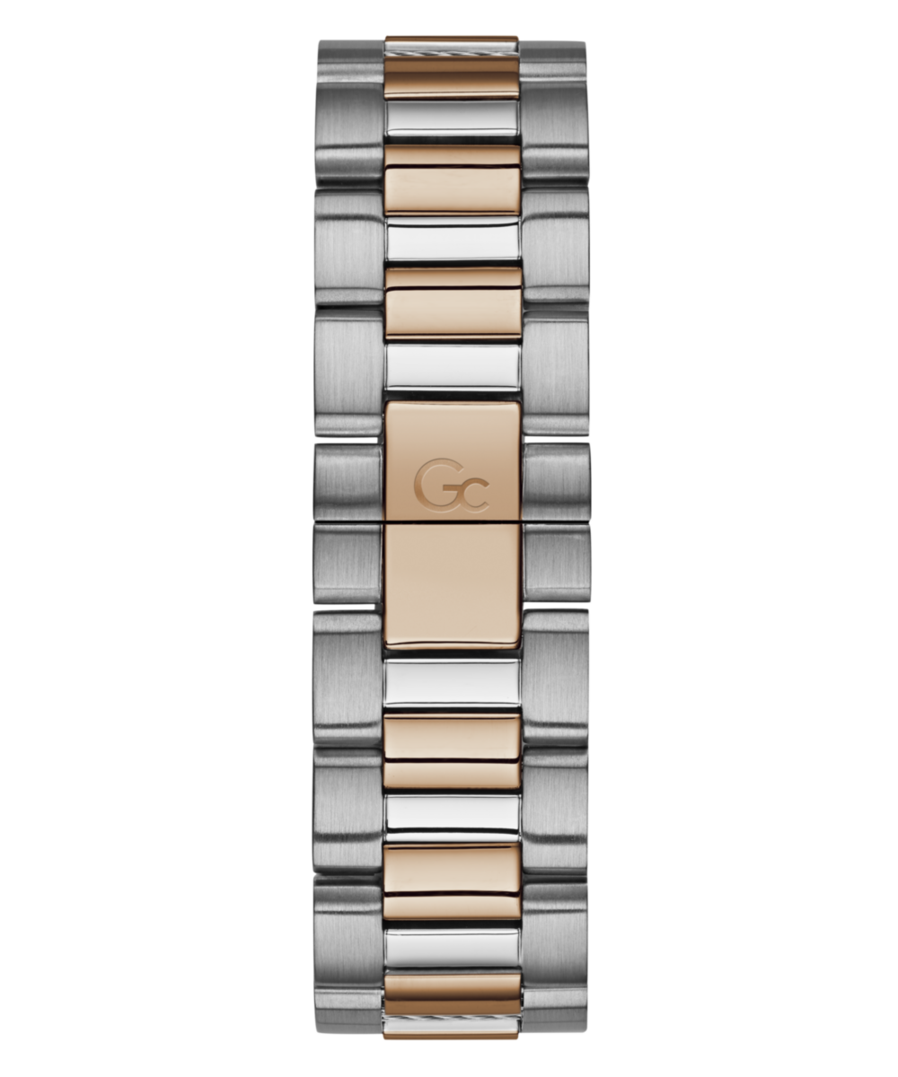 GC Men's ANALOG WATCH Y24002G2MF