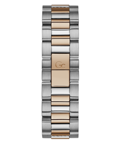 GC Men's ANALOG WATCH Y24002G2MF