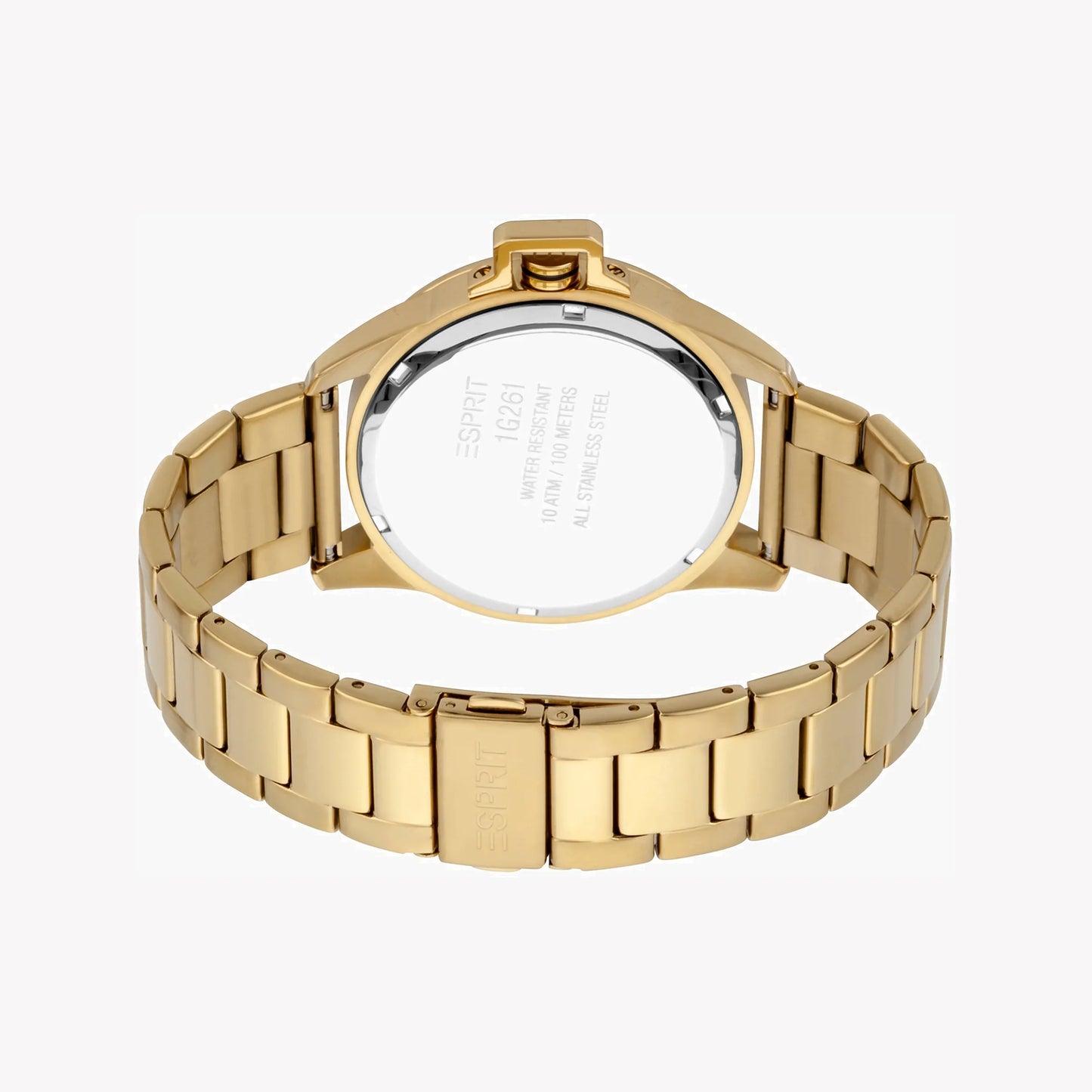 Esprit Men's Watch - ES1G261M0065