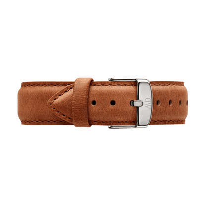 Classic Durham Silver - DW00100110