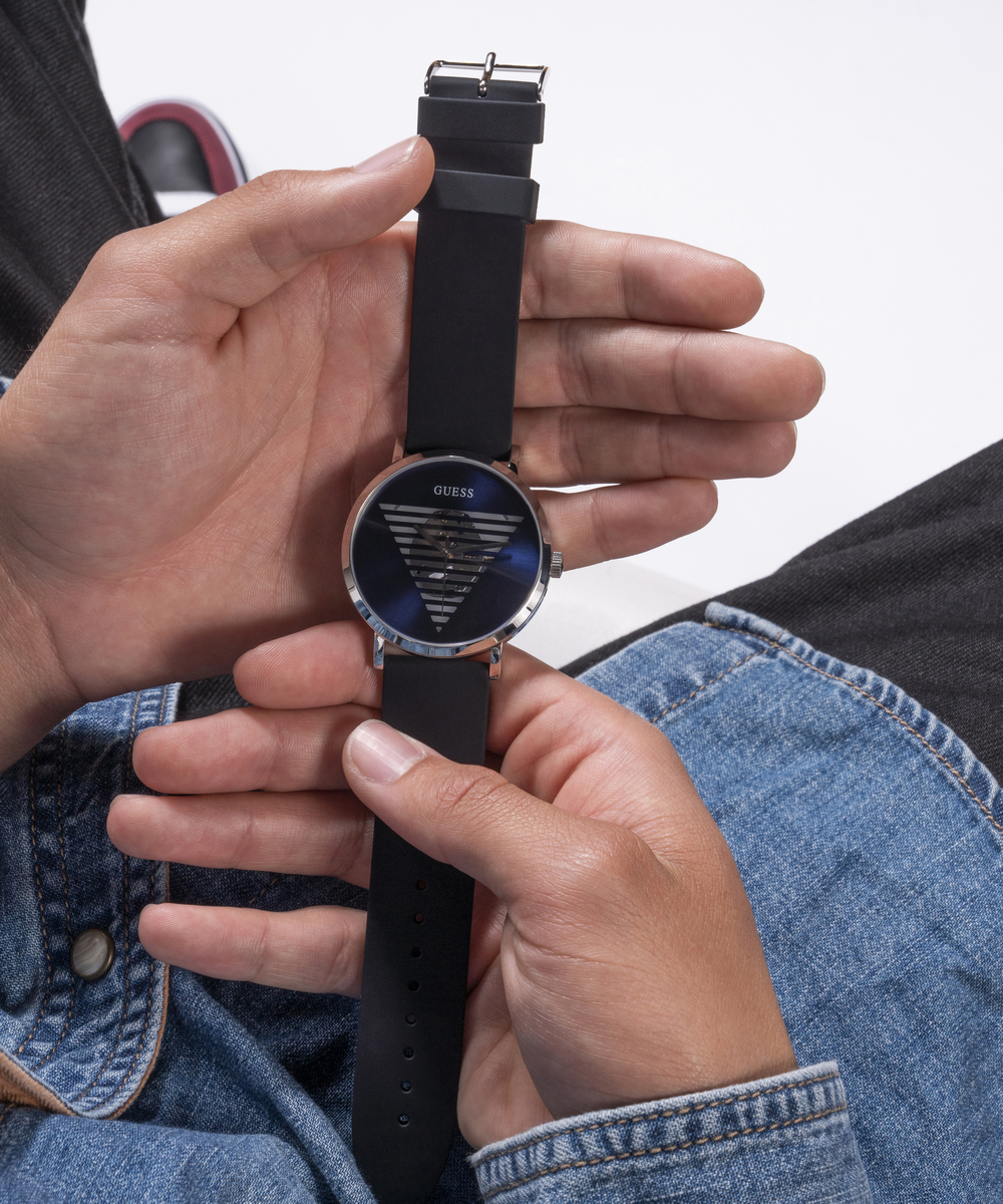 GUESS Mens WATCH GW0503G2