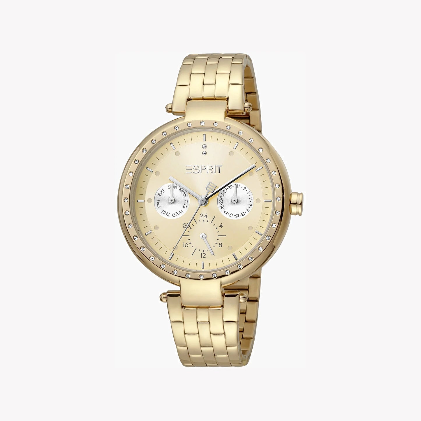 Esprit Women's Watch - ES1L266M0055