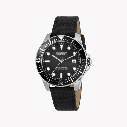Esprit Men's Watch - ES1G303L0025