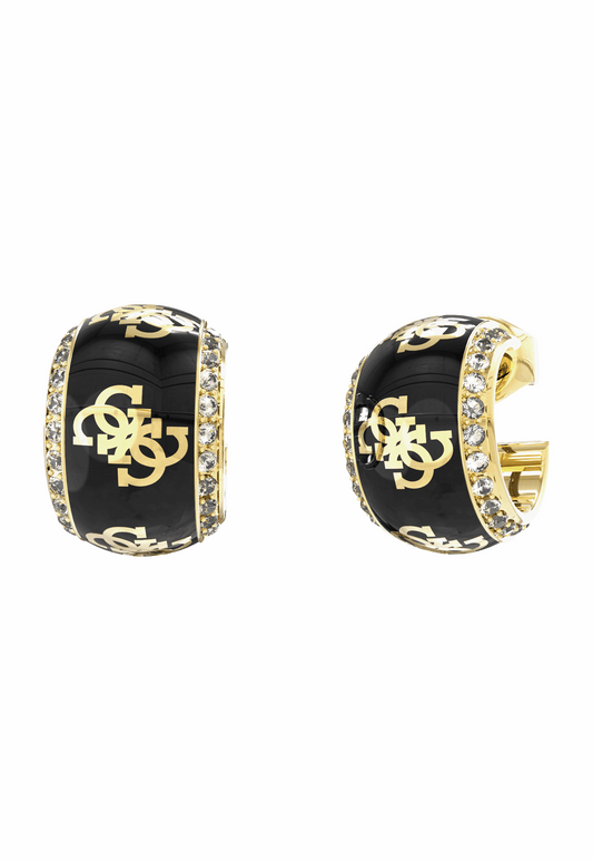 Guess Jewelry - JUBE02280JWYGBKT/U