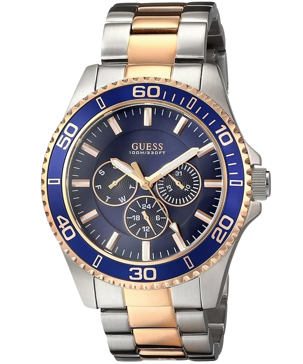 Guess Watch For Men W0172G3