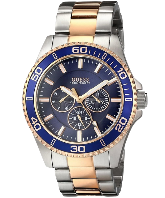 Guess Watch For Men W0172G3