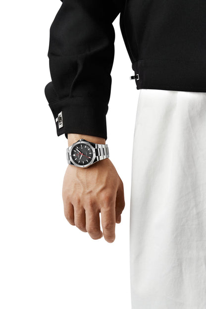 Naviforce Watch Men NF9200S S/B