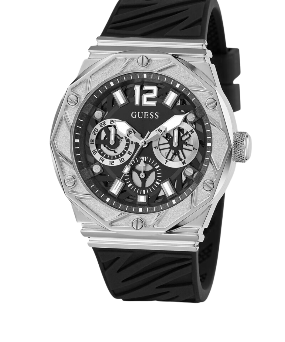 Guess Watch For Men GW0634G1