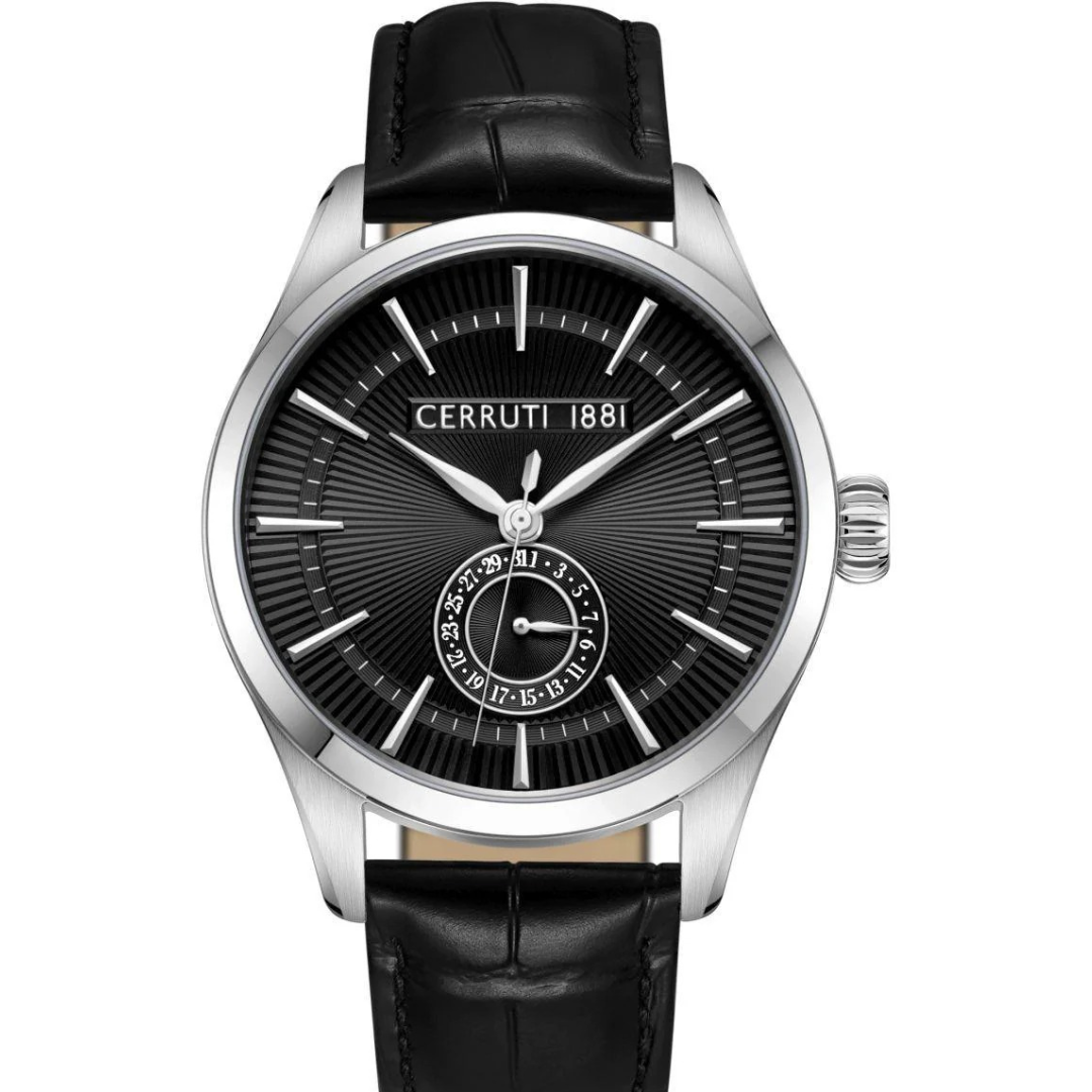 Cerruti CIWGB0020004 Cavareno Gents Watch
