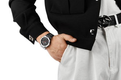 Naviforce Watch Men NF9200S S/B