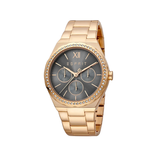 Esprit Women's Watch ES1L193M0075 - Grey Dial