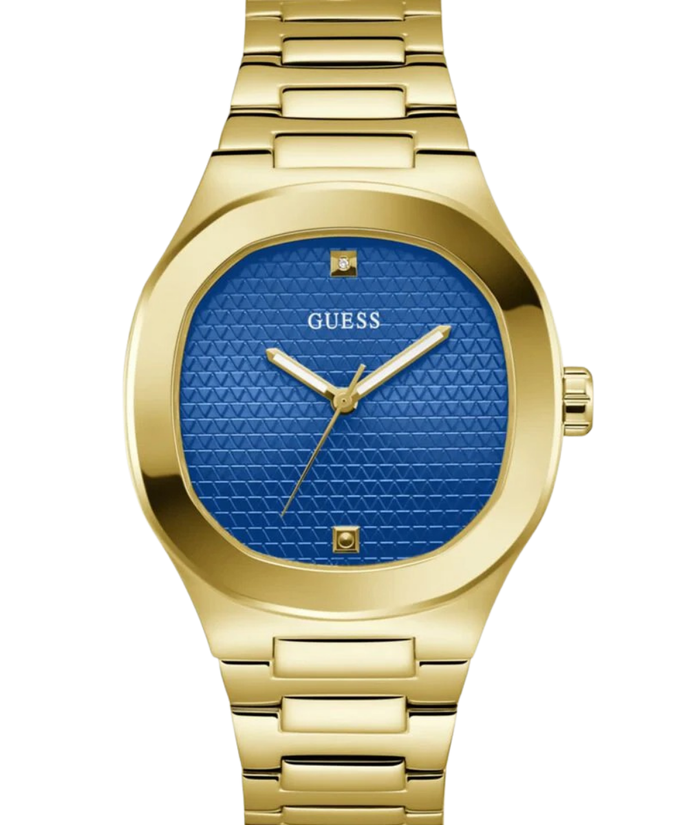 Guess Watch For Men GW0662G2